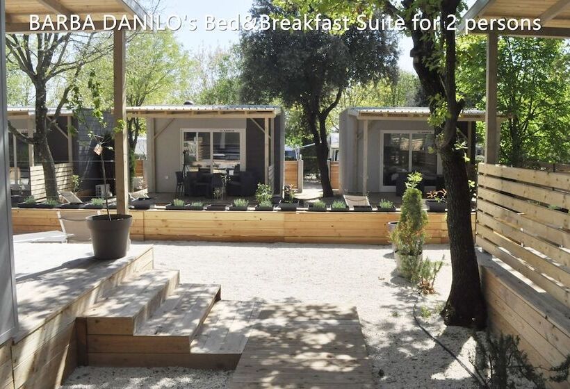 Дом 1 Спальня, B&b Ulika Rovinj   Adult Only