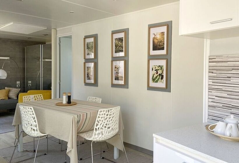 Дом 1 Спальня, B&b Ulika Rovinj   Adult Only