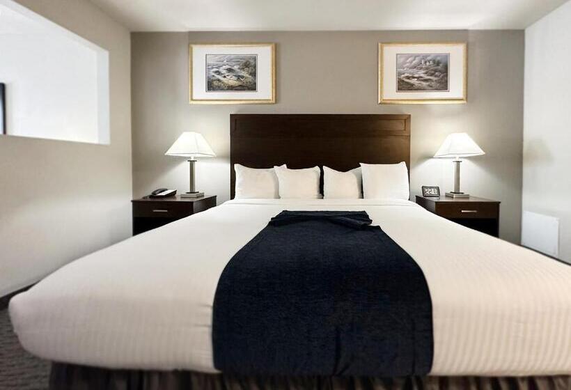 Полулюкс Кровать Кинг, Bayvue Hotel, Resort & Suites