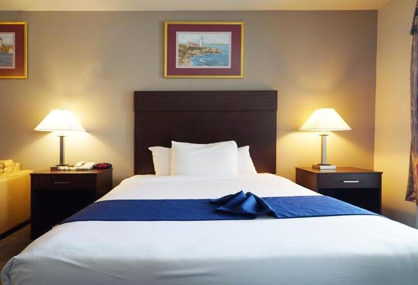 Номер Стандарт, Bayvue Hotel, Resort & Suites
