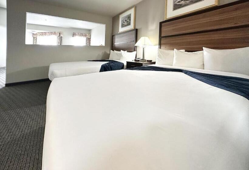 Полулюкс Superior, Bayvue Hotel, Resort & Suites