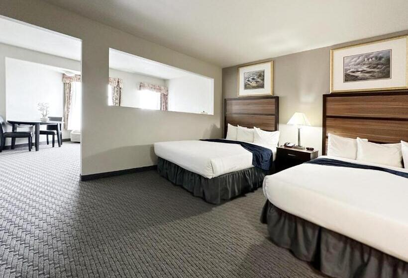 Полулюкс Superior, Bayvue Hotel, Resort & Suites