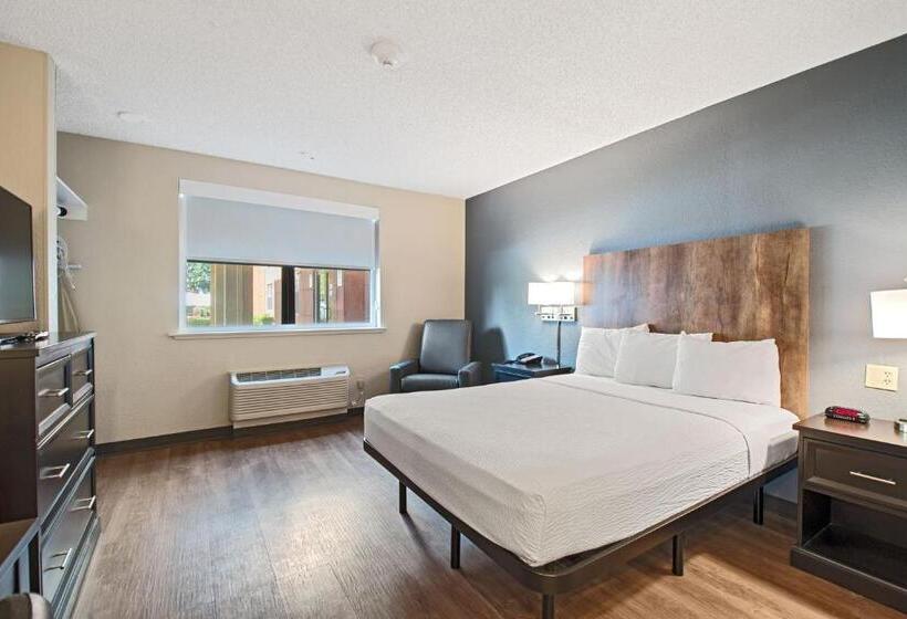 Студия Премиум, Extended Stay America Suites  Boston  Burlington