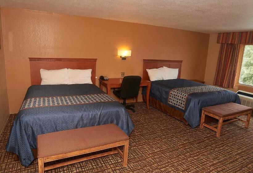 Номер Стандарт, Hollow Inn And Motel
