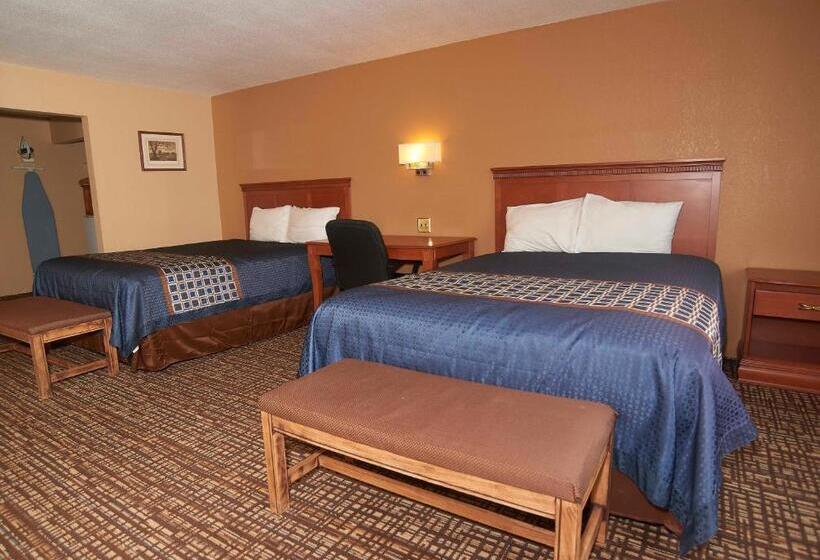 Номер Стандарт, Hollow Inn And Motel