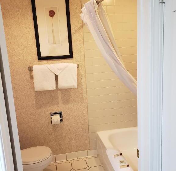 سوییت, Affordable Suites Of America Detroitwarren