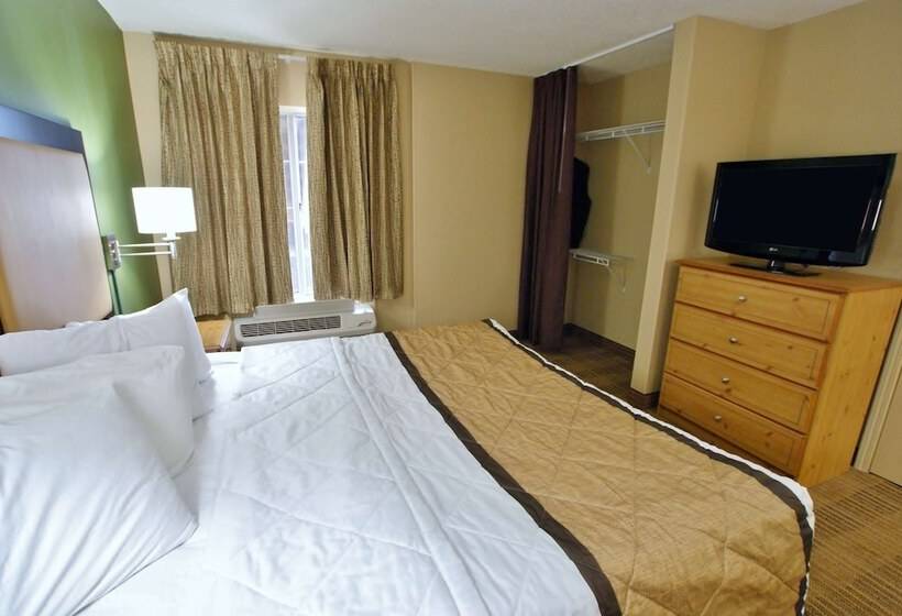 Люкс, Extended Stay America Suites  Portland  Tigard