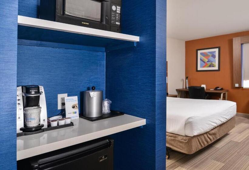 스탠다드 룸, Holiday Inn Express Westley, An Ihg