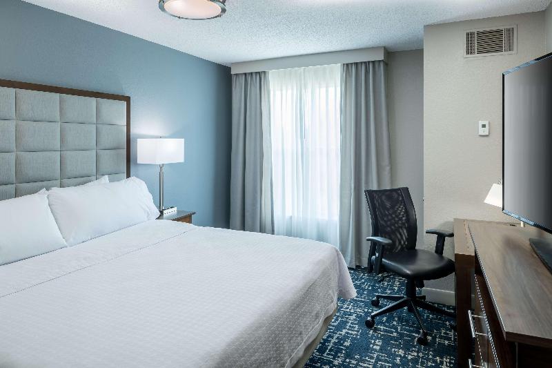 Suite 2 Chambres, Homewood Suites By Hilton Austin Nw Near The Domain