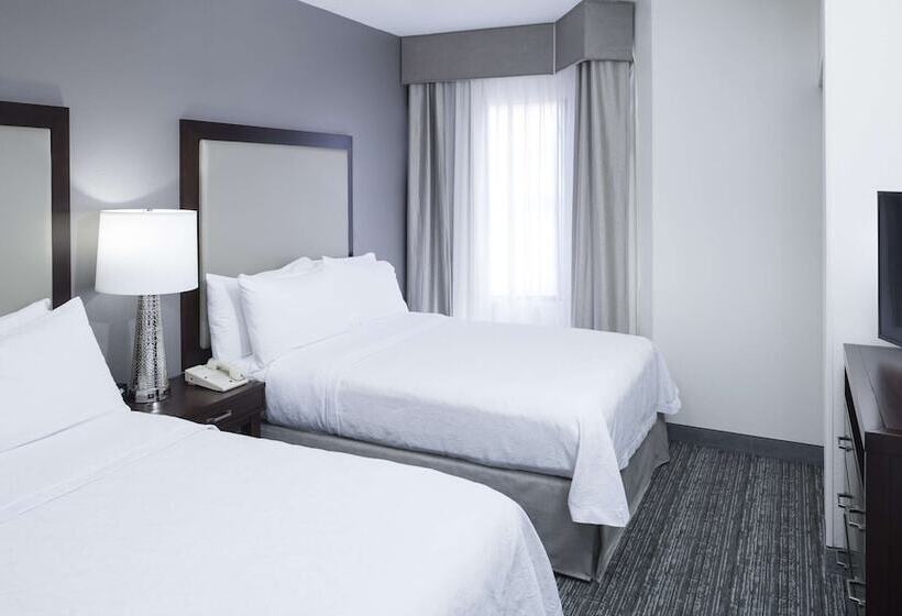 Suite, Homewood Suites By Hilton Chattanoogahamilton Place