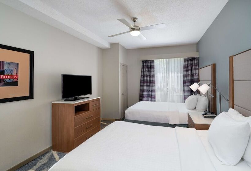 套房, Homewood Suites By Hilton Memphisgermantown