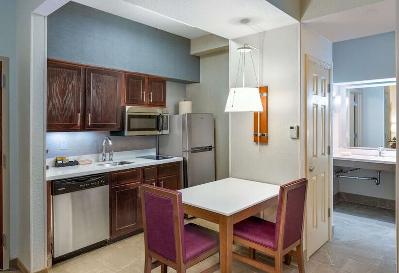 套房, Homewood Suites By Hilton Memphisgermantown