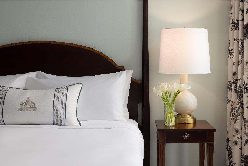 프리미엄 룸, The Omni Homestead Resort & Spa