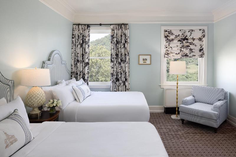 이그제큐티브 스위트, The Omni Homestead Resort & Spa