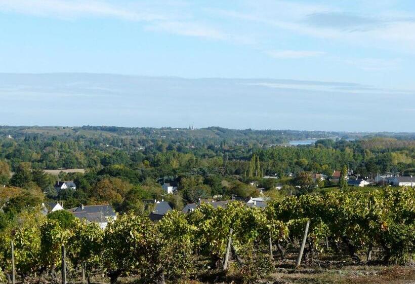 Номер Стандарт, Clos Sainte Catherine