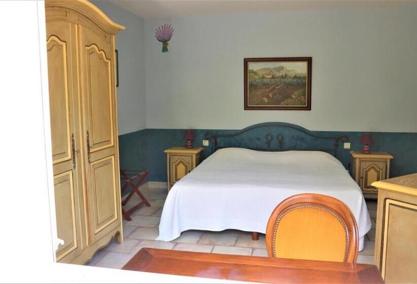 Номер Стандарт, Domaine Les Gendalis