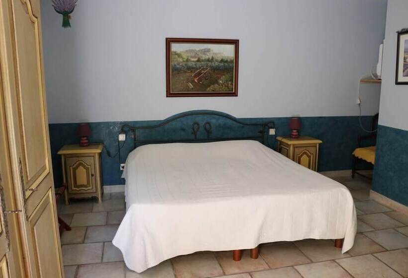 Номер Стандарт, Domaine Les Gendalis