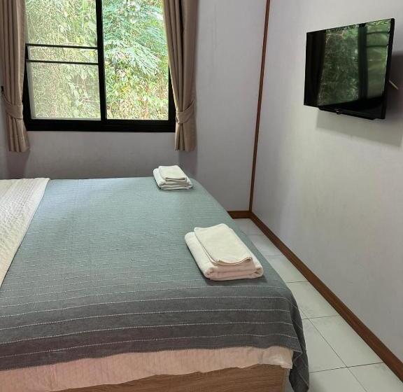 خانه 1 خوابه, Fine Times Resort