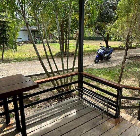 خانه 1 خوابه, Fine Times Resort