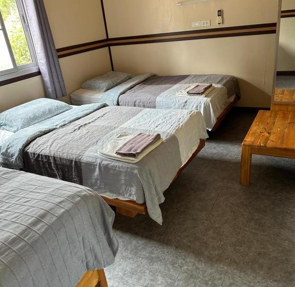 بنگله خانوادگی, Fine Times Resort