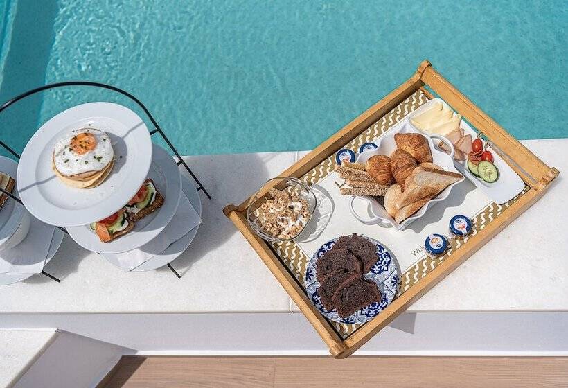 Номер Стандартный с Видом, Lagon Life Spirit Boutique Hotel   Adults Only