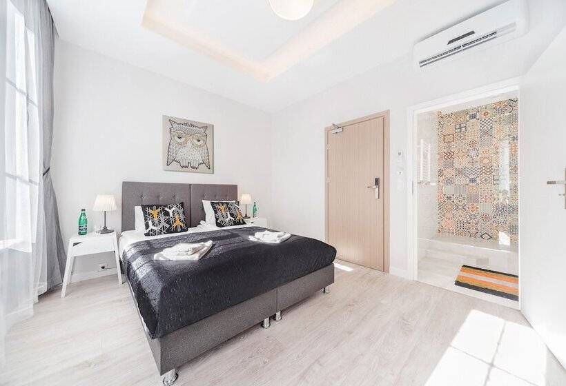 Номер Deluxe, Six Suites, Old Town