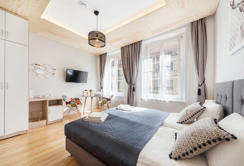 Номер Superior, Six Suites, Old Town