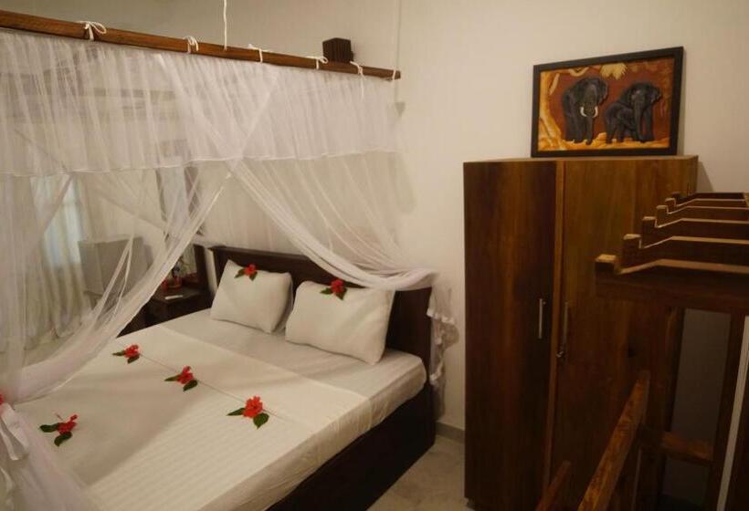 Номер Стандарт, Turtle Bay Beach Resort