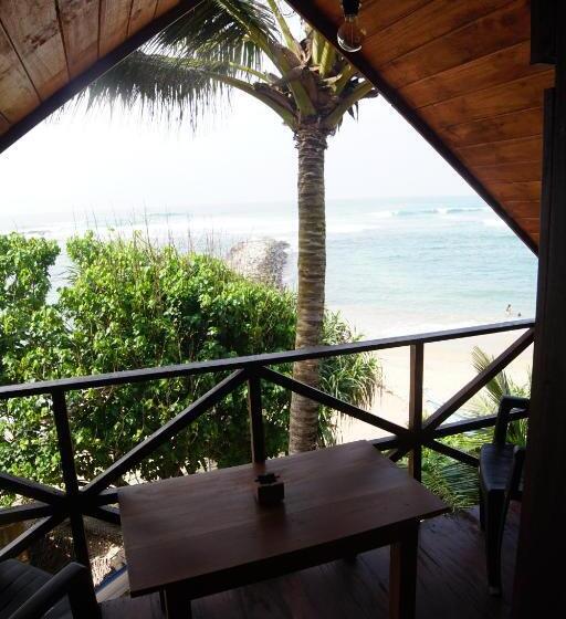 Номер Deluxe Вид на Море, Turtle Bay Beach Resort