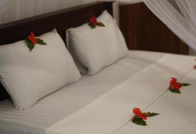 Номер Стандарт Трехместный, Turtle Bay Beach Resort