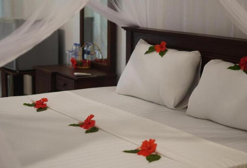 Номер Стандарт Трехместный, Turtle Bay Beach Resort