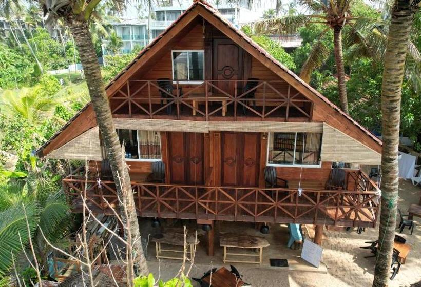 Трехместный Номер Deluxe Вид на Море, Turtle Bay Beach Resort