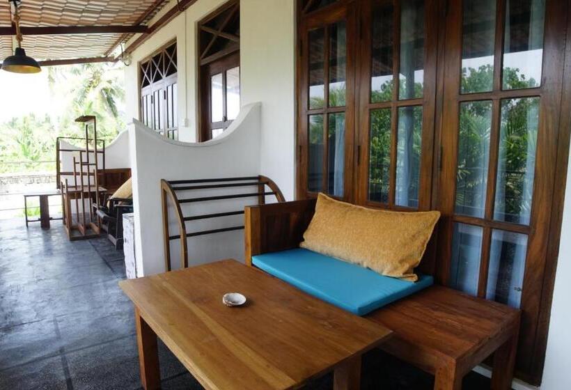 Номер Стандарт Трехместный, Turtle Bay Beach Resort