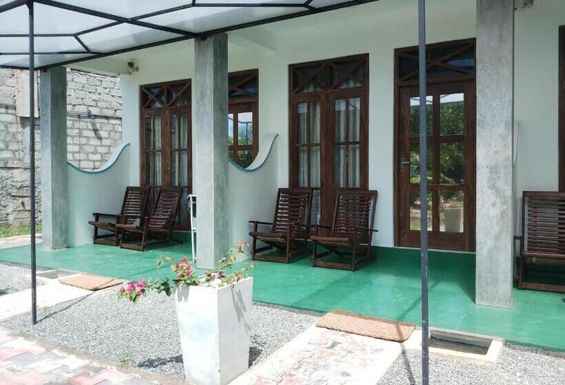 Номер Стандарт Трехместный, Turtle Bay Beach Resort