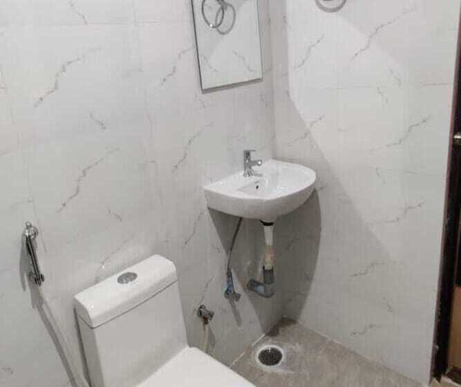Номер Executive, I Cloud Elite Suites