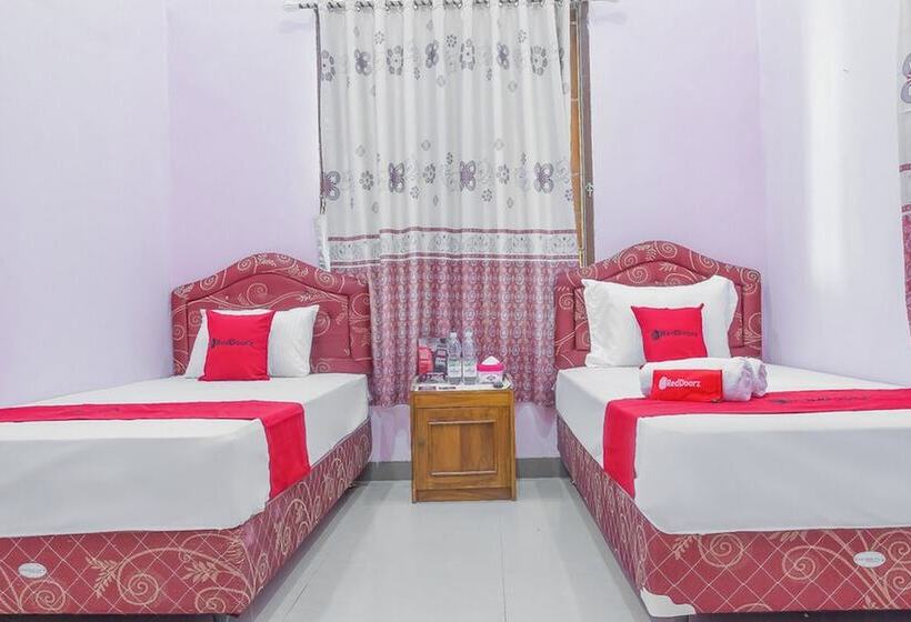 Номер Стандарт, Reddoorz Syariah @ Puri Kalijaga Street