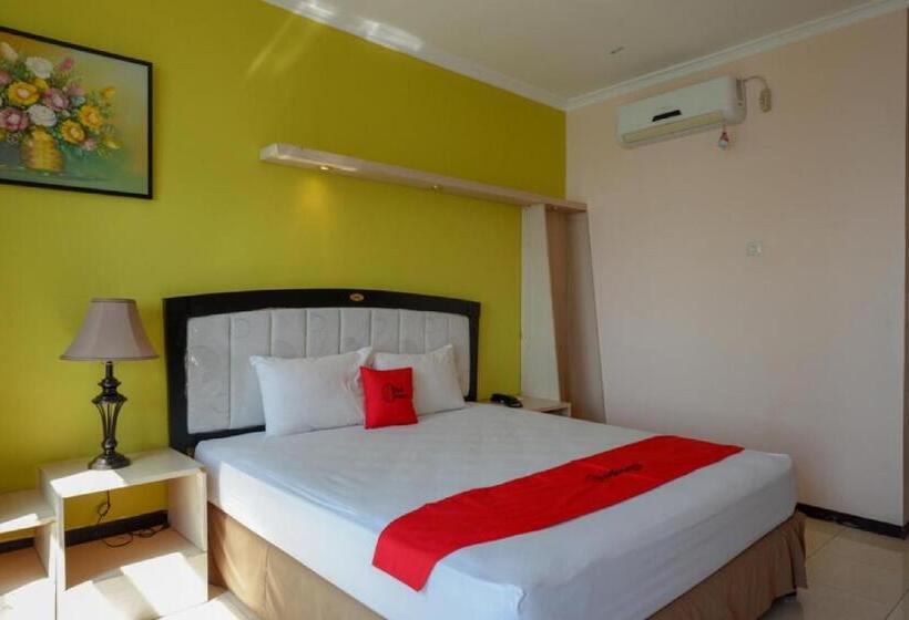 스위트, Reddoorz Plus Syariah @ Hotel Boulevard Luwuk