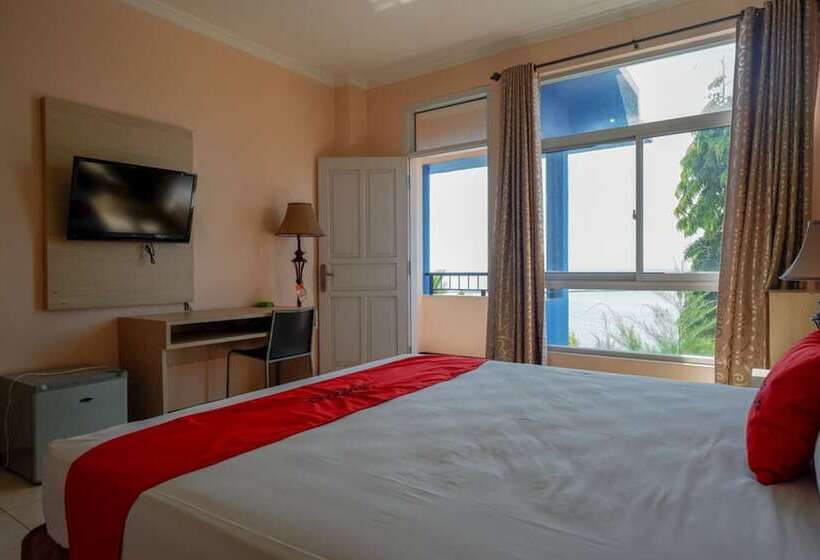 스위트, Reddoorz Plus Syariah @ Hotel Boulevard Luwuk