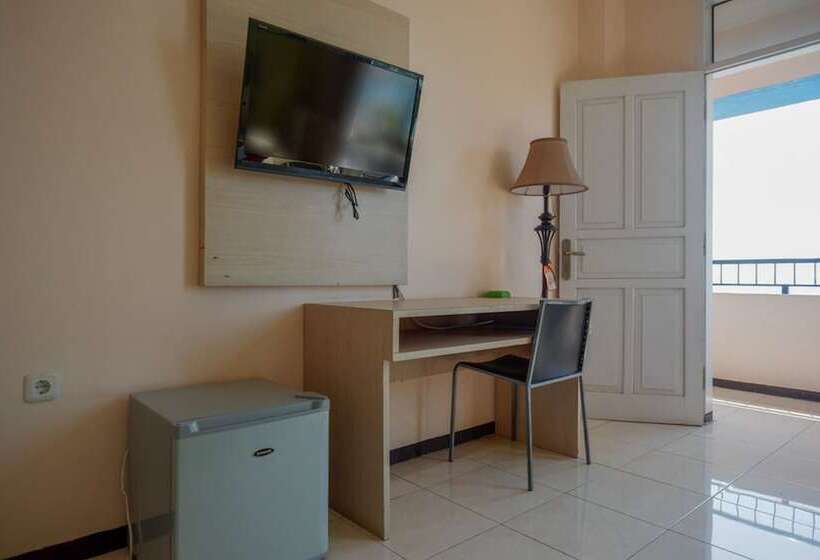 스위트, Reddoorz Plus Syariah @ Hotel Boulevard Luwuk