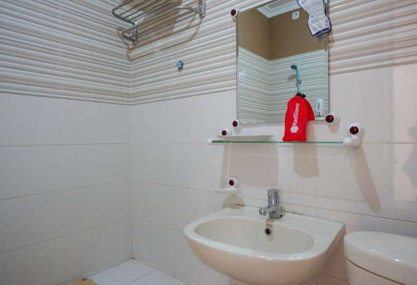 스위트, Reddoorz Plus Syariah @ Hotel Boulevard Luwuk