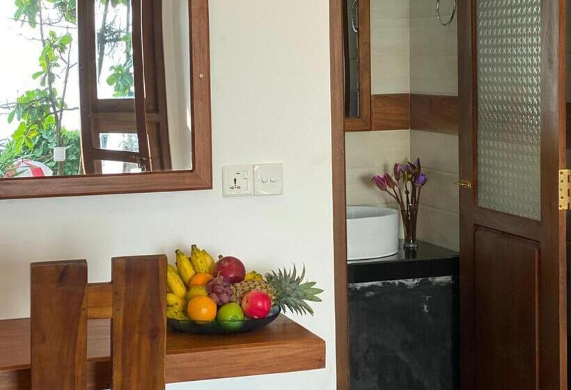 豪华房间, Ocean Breeze Villa