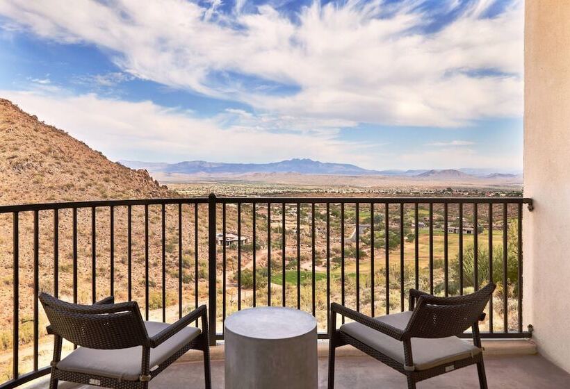 Номер Стандарт 2 Двуспальные Кровати, Adero Scottsdale Resort, Autograph Collection