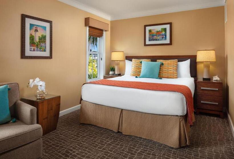 Standard-studio, Hyatt Vacation Club At Sunset Harbor