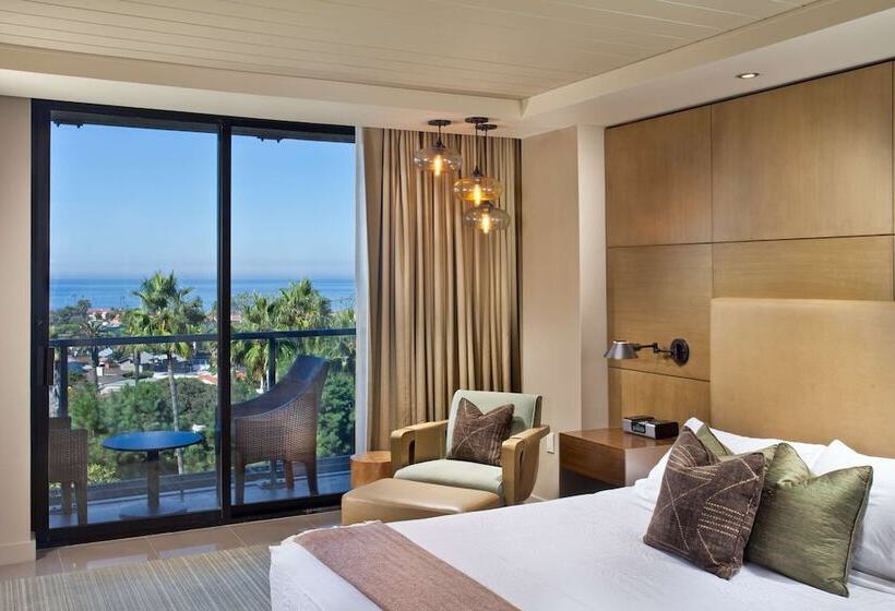 장애인을 위한 스위트, La Jolla Curio Collection By Hilton