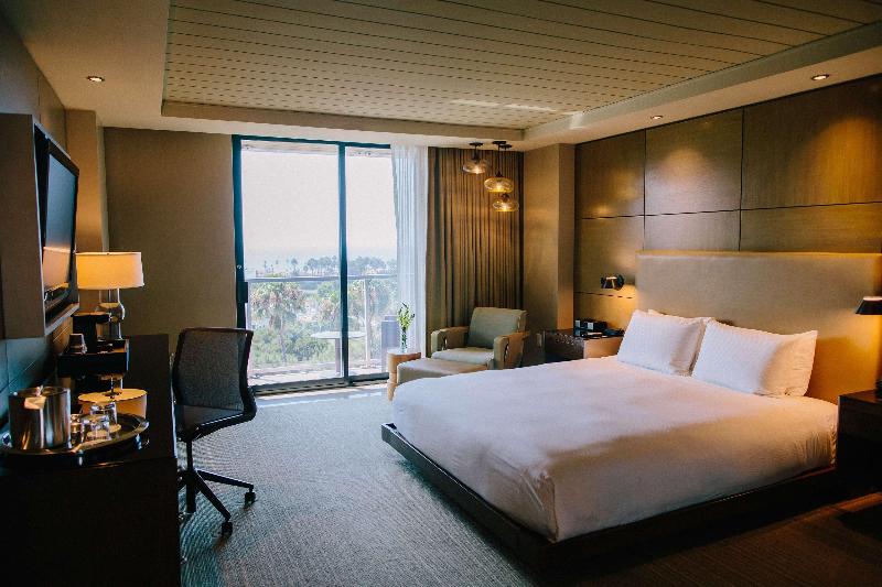 디럭스 룸, La Jolla Curio Collection By Hilton