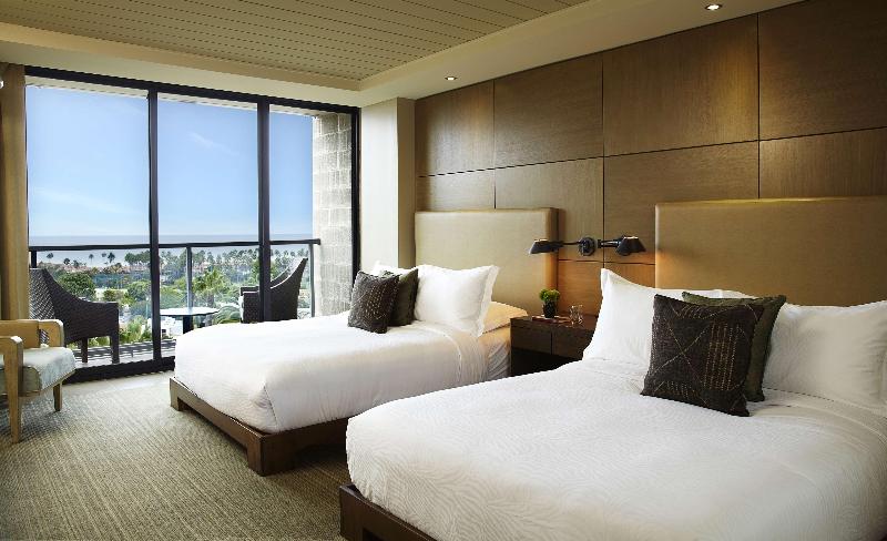 장애인을 위한 스탠다드 룸, La Jolla Curio Collection By Hilton