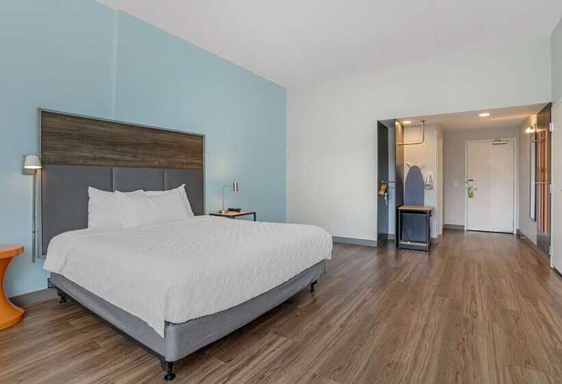 디럭스 룸, La Jolla Curio Collection By Hilton