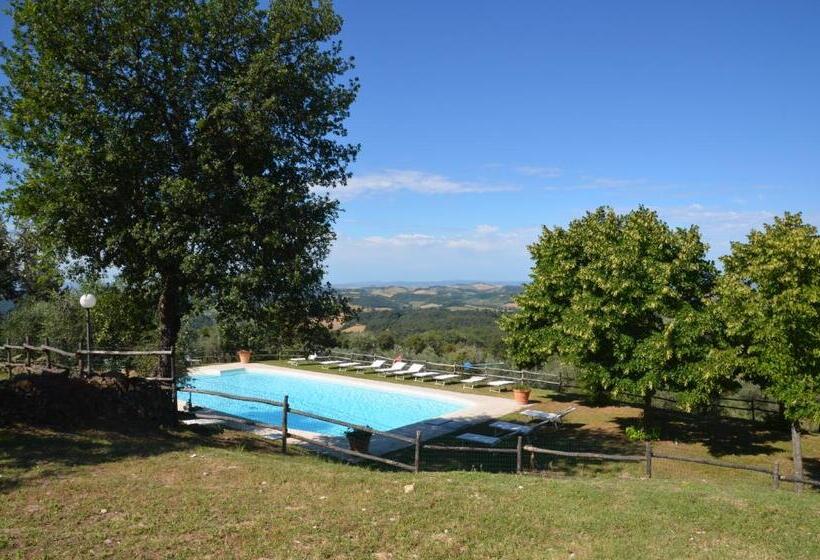 Дом 1 Спальня, Borgo Cortinova Marrocco