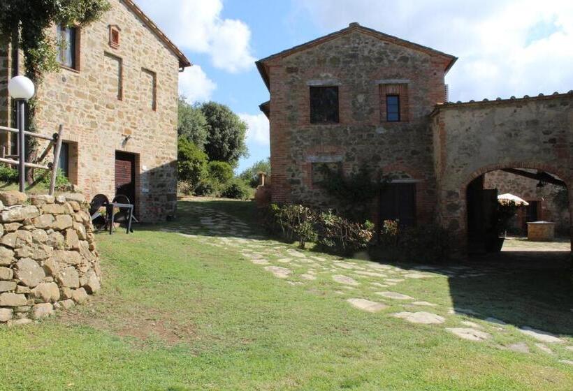Дом 1 Спальня, Borgo Cortinova Marrocco