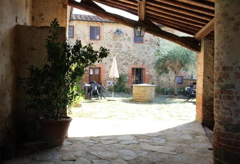 Дом 3 Спальни, Borgo Cortinova Marrocco